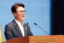 김민석 "종교조직 경선개입 우려 제보 쏟아져…투표가 주권이고 정의"