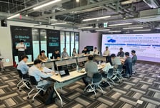 "경기북부 창업 판 키운다"…경기혁신센터 'G-Startup Day' 가동