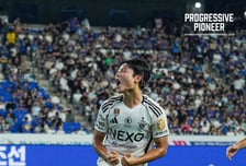 [오피셜] '18세 신성' 전북 김예건 벌써 상 탔다, K리그 역대 최연소 '이달의 골' 영예