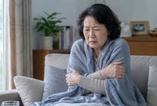 더위에도 '오들오들' 70만명이 앓는 '이 병'…"방치하면 심혈관도 위협"