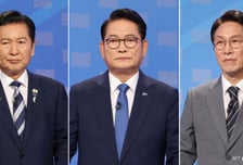 金·宋 "국정과제 1호를 어떻게 모르나"…정청래 "50호는 아나?"