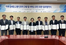 "급감속 14%p 줄었다"…시흥시 '실시간 신호정보' 전국 확산