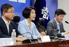 민주당 "부동산 대책에 총력…野 발목 잡아도 주택공급 법안 이달 처리"