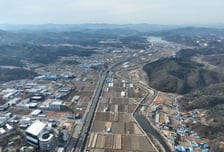 예타 면제 이어 턴키 발주…속도 붙은 용인시 반도체 국가산단 인프라