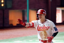 "공격 활로 확실하게 뚫어줬다" 3연승 사령탑이 꼽은  MVP, 4G 연속 6이닝 QS 신인 말고 '또' 있었다
