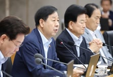 세제개편안 국회 제출 전 이례적 '손질'…비거주 '예외 사유' 늘릴 듯