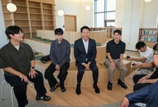 오세훈 "청년 주거사다리 촘촘히…폐버스는 황당한 아이디어"(종합)
