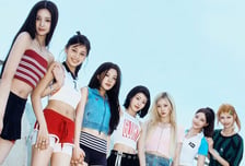 앳하트, 룰라 명곡 '3! 4!' 리메이크로 올여름 접수