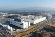 24시간 불이 꺼지지 않았다…TSMC 구마모토 '속도전'의 비결