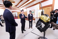 韓 저성장 뚫을 '장기 처방전' 공개…미래성장동력 7대 SEED