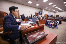 與野, '호남 반도체 부지' 격돌…"새로운 틀" vs "정부 강요"