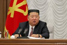핵실험 잊은 북한, 한국 핵잠 추진에 "지역 불안 증폭, 보복능력 갖출 것"