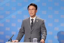 김민석 "당원 정보유출 바로 잡겠다…스스로 관대하면 누가 신뢰하나"