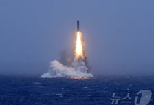 한·미·일 등 41개국, 中 SLBM 발사 겨냥…"인접국 평화·안보 저해"