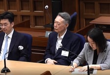 종합특검, '비상계엄 정당화 메시지' 윤석열·신원식 기소