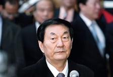 주룽지 中 전 총리 별세…장쩌민 100주년 앞두고 떠난 '개혁 파트너'