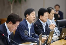 반발 거센 '비거주 1주택' 예외 늘린다… 세제개편 조정안 착수