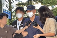 '7세 지능' 20대 직원 성폭행·임신시킨 60대 구속…"할 말 없다"
