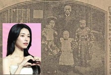 '하영 증조부' 안상호, 日 국비유학도 먹튀?…귀국 거부→직위 해제