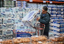 美 7월 소비자물가 3.4% 상승, 예상치 부합…근원 물가 상승률도 둔화