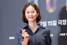 [단독] 염정아, 스릴러 영화 '투피스'서 문가영과 만난다! 꿈의 조합 완성