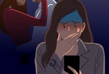 '15년 뒷바라지' 변호사 된 남편…"뚱뚱해" 이혼 요구→한 달만 재혼