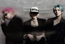 지드래곤·태양·대성 셋이서도 '빅'하고 '핫'한 빅뱅 [K-POP 리포트]