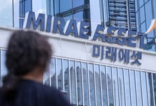 미래에셋증권, 금리인상·가정치 조정에 목표가 하향-교보증권