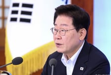 가업상속공제 개편 반발?…李대통령 "운송업·마트, 수백억 상속세 감면 공정한가"