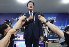 조국 "원전 부활, 김성환 분발해야…이럴바엔 환경부로 돌아가라"