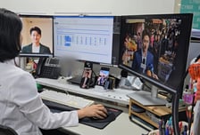 딥페이크 범죄 잡는 AI…경찰, 올들어 419명 검거