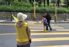 2학기 등하굣길도 안심…서울 중구, 개학 맞이 어린이 통학로 사전 점검