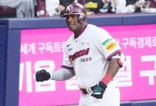 '前 키움' 푸이그, 124억 부동산 경매 위기! 파산 신청→감옥행 가능성까지 '사면초가'