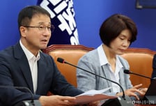 한병도 "국민의힘 20일 본회의 주장…민생법안 왜 일주일 묵혀두나"