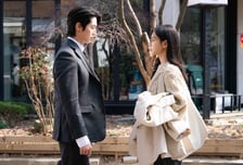 '너 말고 다른 연애' 이주안, 안은진 두고 서강준과 삼각관계
