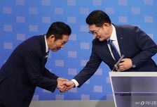 송영길, 정청래 겨냥 "붕어 IQ도 아니고 거짓말도 머리 좋아야"