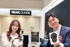 명품 오디오 한 눈에...갤러리아 명품관 '기어라운지' 팝업스토어