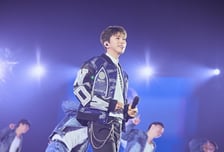 임영웅, 'IM HERO 2' 멜론 스트리밍 15억회 돌파...역시 '음원 제왕'
