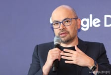 하사비스 전 구글 CEO "AI에도 IAEA 필요"…트럼프 행정부와 감독기구 논의