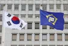대법, '도이치모터스 주가조작' 공범 징역형 집유 확정