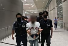 631명에 243억 뜯었다…'노쇼 사기' 7명, 베트남서 압송 구속