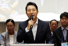 오세훈 "실거주 집착 정책 전면 재검토해야"…그린벨트 해제도 반대