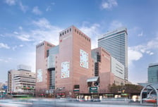 [단독]신세계 강남점, 올해 매출 4.5조...'세계 2위' 노린다