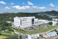 의약품 품절 57% 줄인 한미 팔탄공장…"품질·생산성도 개선"