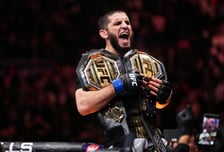'무려 UFC 17연승 도전' 마카체프, 웰터급 타이틀전 나선다... '17승 1패' 개리와 대격돌
