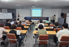 나주시, '사회적경제 창업아카데미' 수강생 모집