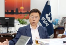 신상진 "정부 때문에 수진1구역 재개발 지연…이주비가 투기자금이냐"