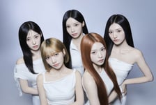 '중소돌의 기적' 리센느, 헤어 솔루션 브랜드 '에이페' 모델로 발탁