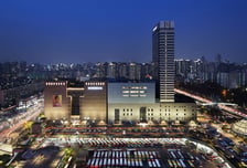 정유경 회장, '초격차' 전략...글로벌 1등 백화점 무르익는 꿈