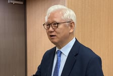 이관영 KIST 단장 "수소 선도국, 시장·신뢰 조성이 정부 역할"